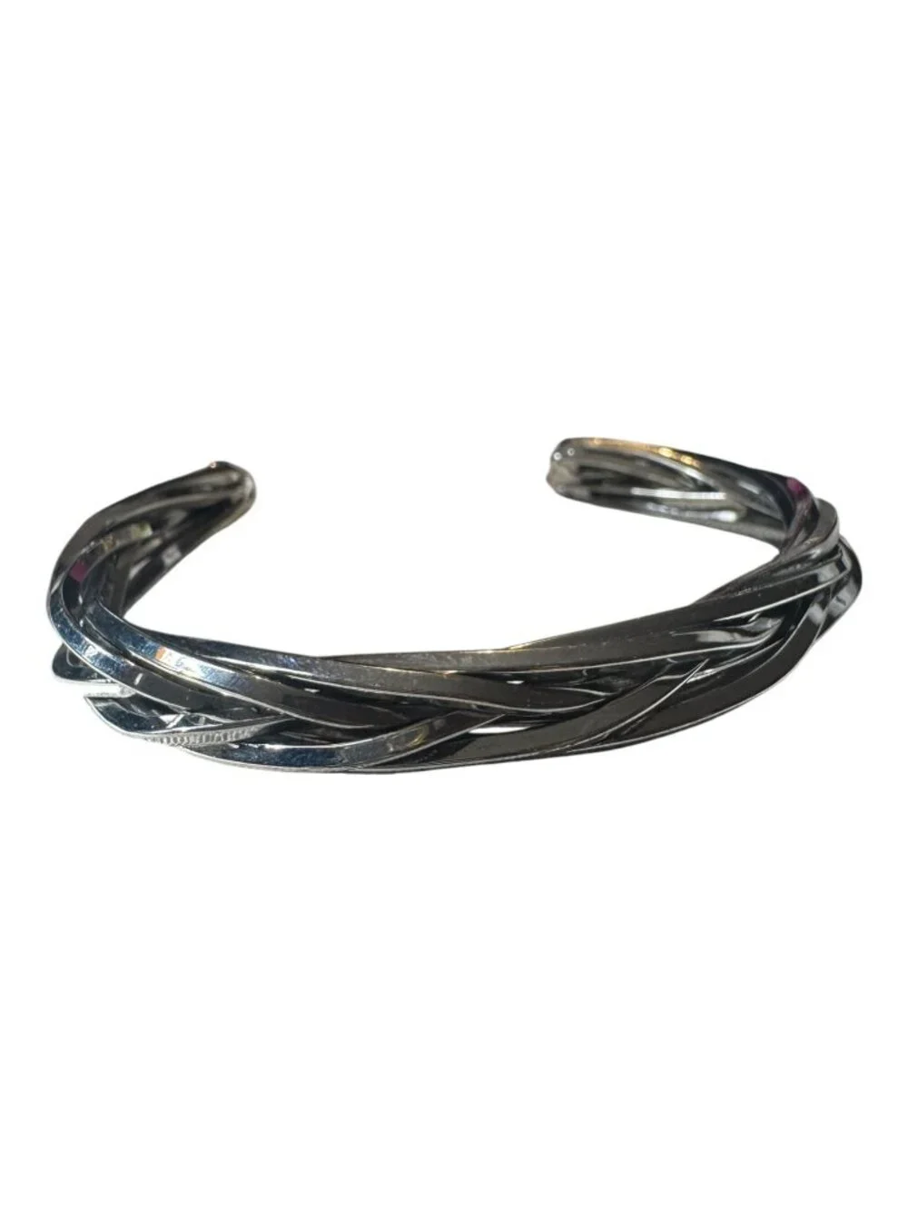 Unknown this braided